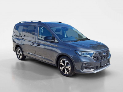 Ford Tourneo Connect Vorführwagen Ford Tourneo Connect Vorführwagen
