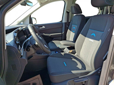 Ford Tourneo Connect Vorführwagen Ford Tourneo Connect Vorführwagen
