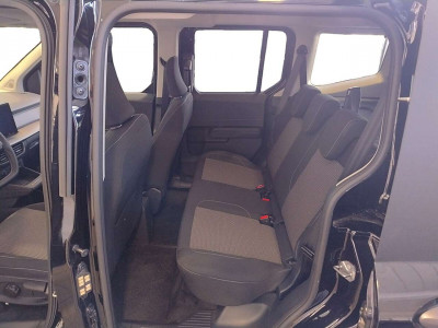 Ford Tourneo Courier Neuwagen Ford Tourneo Courier Neuwagen
