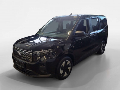Ford Tourneo Courier Neuwagen Ford Tourneo Courier Neuwagen