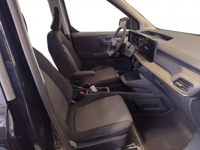 Ford Tourneo Courier Neuwagen Ford Tourneo Courier Neuwagen
