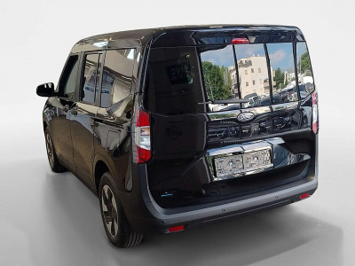 Ford Tourneo Courier Neuwagen Ford Tourneo Courier Neuwagen