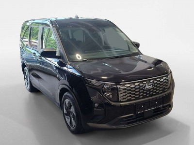 Ford Tourneo Courier Neuwagen Ford Tourneo Courier Neuwagen