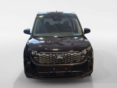 Ford Tourneo Courier Neuwagen Ford Tourneo Courier Neuwagen