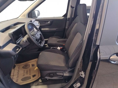 Ford Tourneo Courier Neuwagen Ford Tourneo Courier Neuwagen