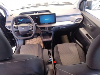 Ford Tourneo Courier Neuwagen Ford Tourneo Courier Neuwagen
