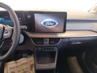 Ford Tourneo Courier Neuwagen Ford Tourneo Courier Neuwagen
