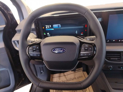 Ford Tourneo Courier Neuwagen Ford Tourneo Courier Neuwagen