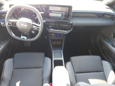 Nissan Micra Vorführwagen