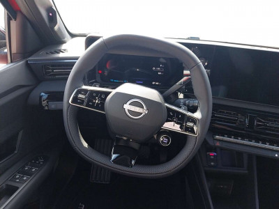 Nissan Micra Vorführwagen
