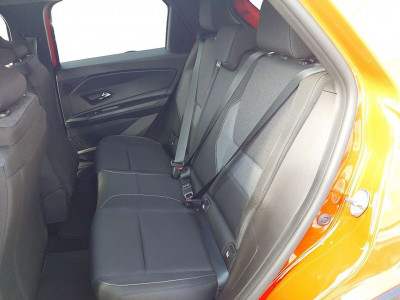 Nissan Micra Vorführwagen