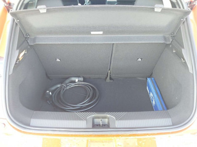 Nissan Micra Vorführwagen