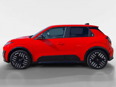 Nissan Micra Vorführwagen
