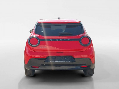 Nissan Micra Vorführwagen