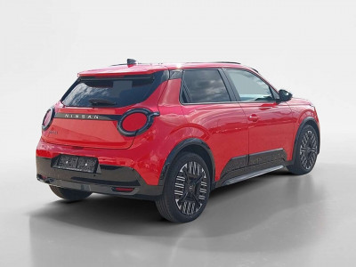 Nissan Micra Vorführwagen
