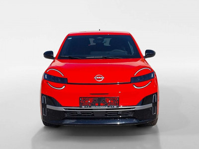 Nissan Micra Vorführwagen