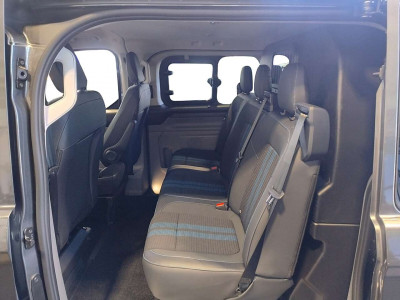 Ford Transit Custom Neuwagen