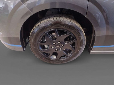 Ford Transit Custom Neuwagen