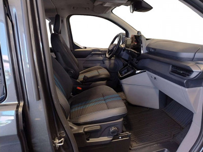 Ford Transit Custom Neuwagen