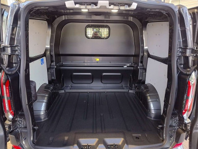 Ford Transit Custom Neuwagen