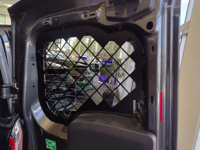 Ford Transit Custom Neuwagen