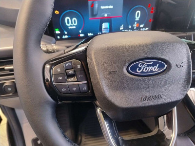 Ford Transit Custom Neuwagen