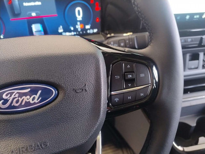 Ford Transit Custom Neuwagen