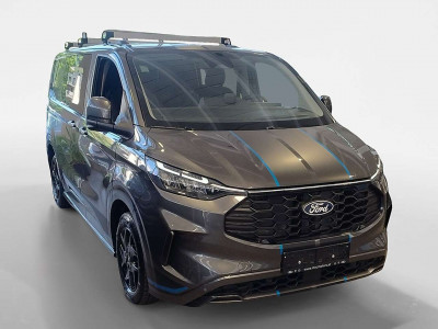 Ford Transit Custom Neuwagen