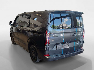 Ford Transit Custom Neuwagen