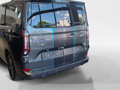Ford Transit Custom Neuwagen