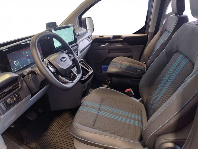 Ford Transit Custom Neuwagen