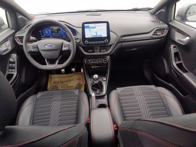 Ford Puma Gebrauchtwagen Ford Puma Gebrauchtwagen