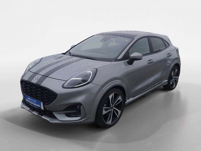Ford Puma Gebrauchtwagen Ford Puma Gebrauchtwagen