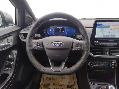 Ford Puma Gebrauchtwagen Ford Puma Gebrauchtwagen