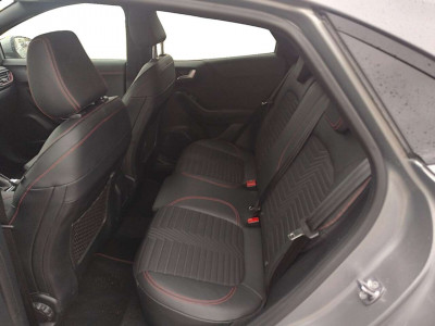 Ford Puma Gebrauchtwagen Ford Puma Gebrauchtwagen