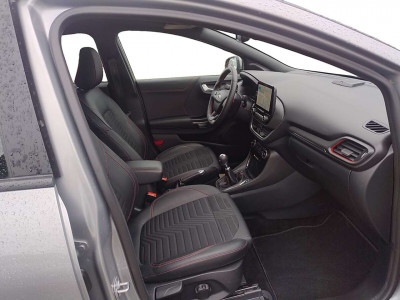 Ford Puma Gebrauchtwagen Ford Puma Gebrauchtwagen