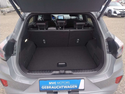 Ford Puma Gebrauchtwagen Ford Puma Gebrauchtwagen
