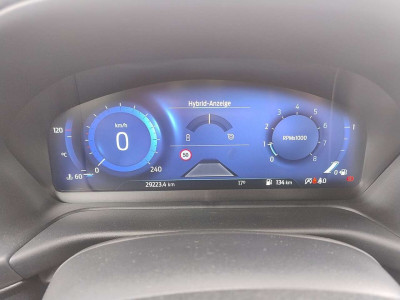 Ford Puma Gebrauchtwagen Ford Puma Gebrauchtwagen