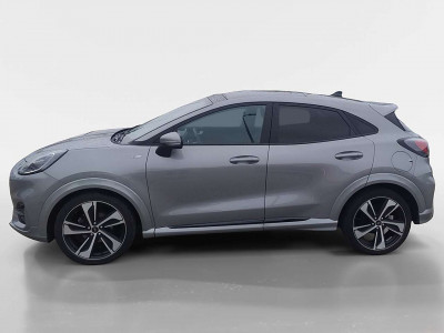 Ford Puma Gebrauchtwagen Ford Puma Gebrauchtwagen