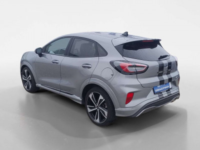 Ford Puma Gebrauchtwagen Ford Puma Gebrauchtwagen
