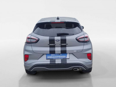 Ford Puma Gebrauchtwagen Ford Puma Gebrauchtwagen