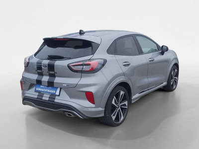 Ford Puma Gebrauchtwagen Ford Puma Gebrauchtwagen