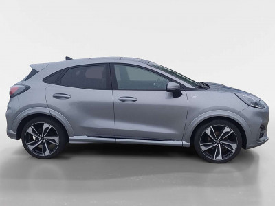 Ford Puma Gebrauchtwagen Ford Puma Gebrauchtwagen