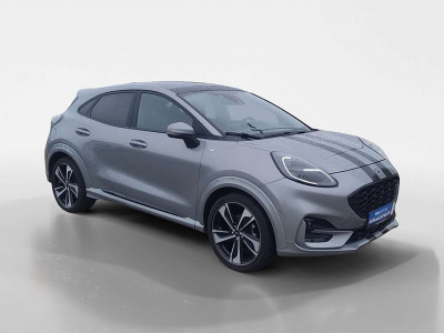 Ford Puma Gebrauchtwagen Ford Puma Gebrauchtwagen