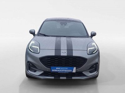 Ford Puma Gebrauchtwagen Ford Puma Gebrauchtwagen