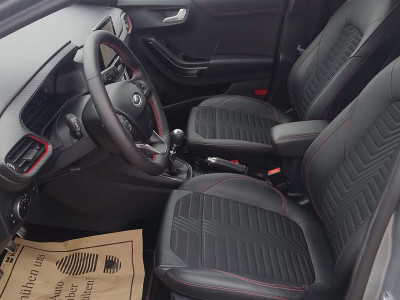 Ford Puma Gebrauchtwagen Ford Puma Gebrauchtwagen