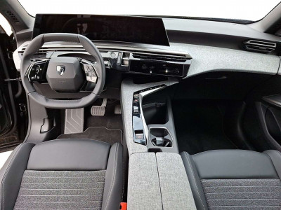 Peugeot 5008 Gebrauchtwagen Peugeot 5008 Gebrauchtwagen