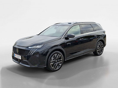 Peugeot 5008 Gebrauchtwagen Peugeot 5008 Gebrauchtwagen