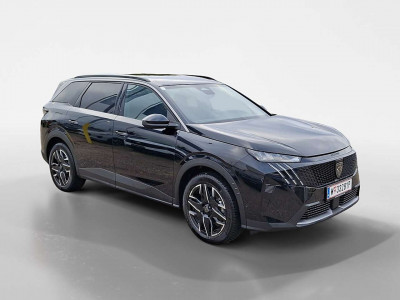 Peugeot 5008 Gebrauchtwagen Peugeot 5008 Gebrauchtwagen