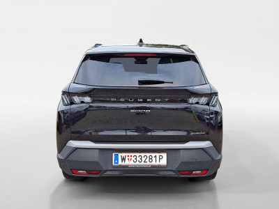 Peugeot 5008 Gebrauchtwagen Peugeot 5008 Gebrauchtwagen
